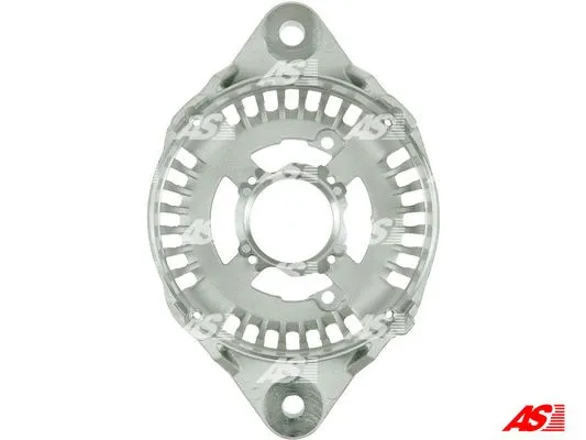 Bracket, alternator drive flange