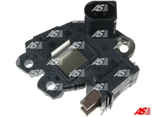 Alternator Regulator