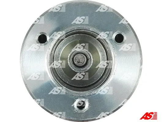 Solenoid Switch, starter