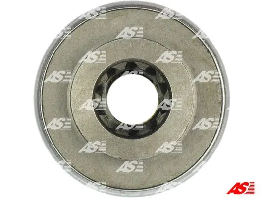 Freewheel Gear, starter