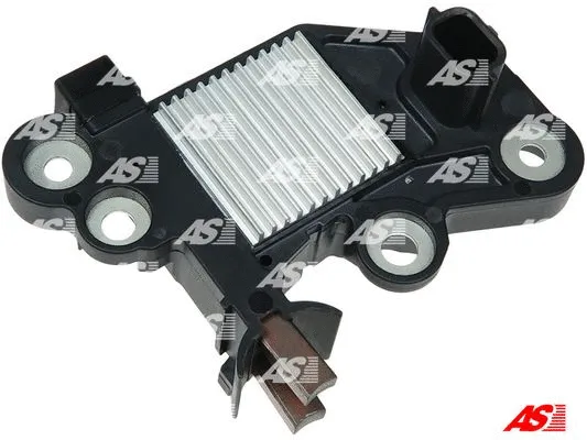 Alternator Regulator