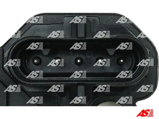 Alternator Regulator