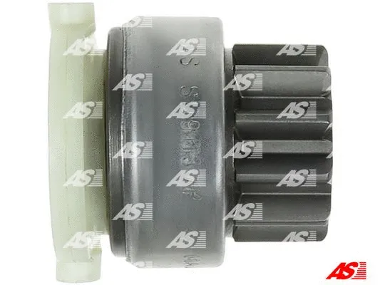 Freewheel Gear, starter (SD9037P)