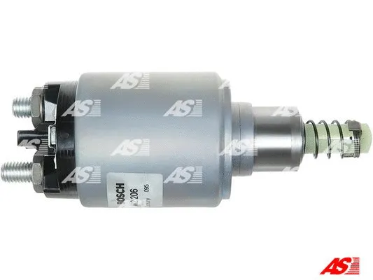 Solenoid Switch, starter (SS0088(BOSCH))