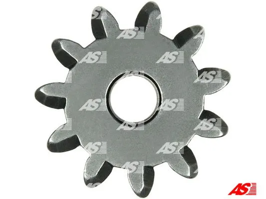 Freewheel Gear, starter
