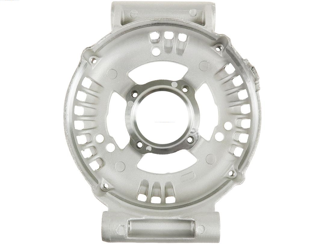 Bracket, alternator drive flange