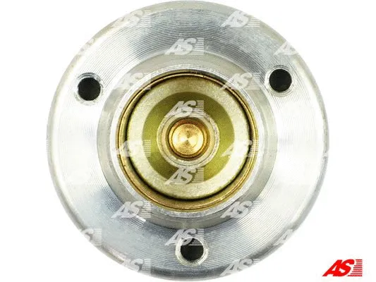 Solenoid Switch, starter