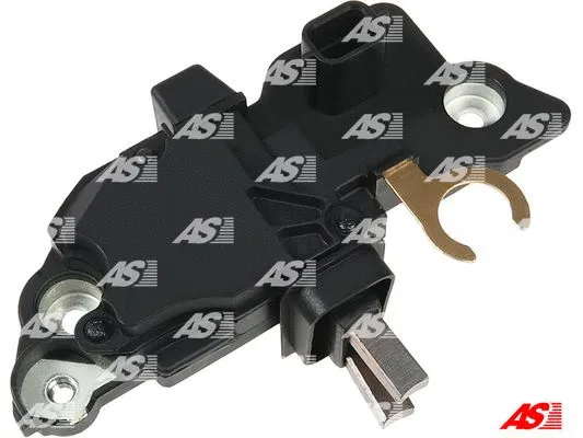 Alternator Regulator