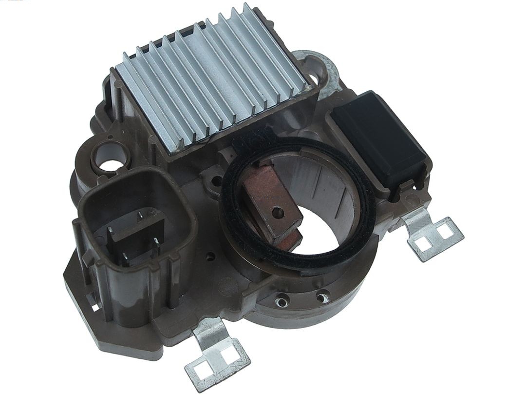 Alternator Regulator