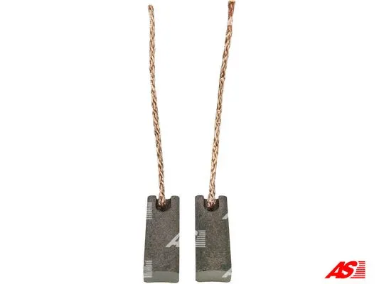 Carbon Brush, alternator (LAX82)