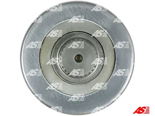 Pinion, starter