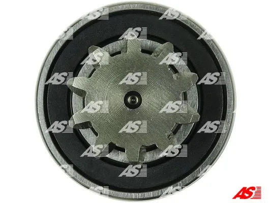 Freewheel Gear, starter