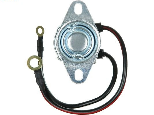 Solenoid Switch, starter