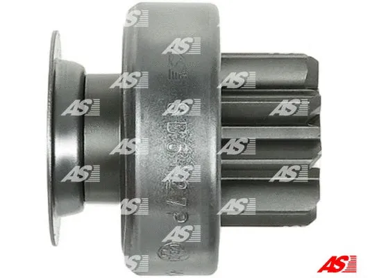 Freewheel Gear, starter (SD6127P)