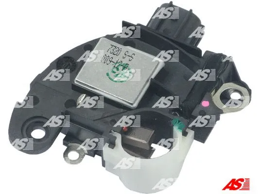 Alternator Regulator