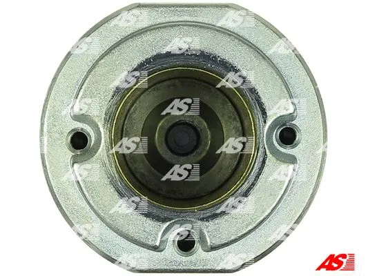Solenoid Switch, starter