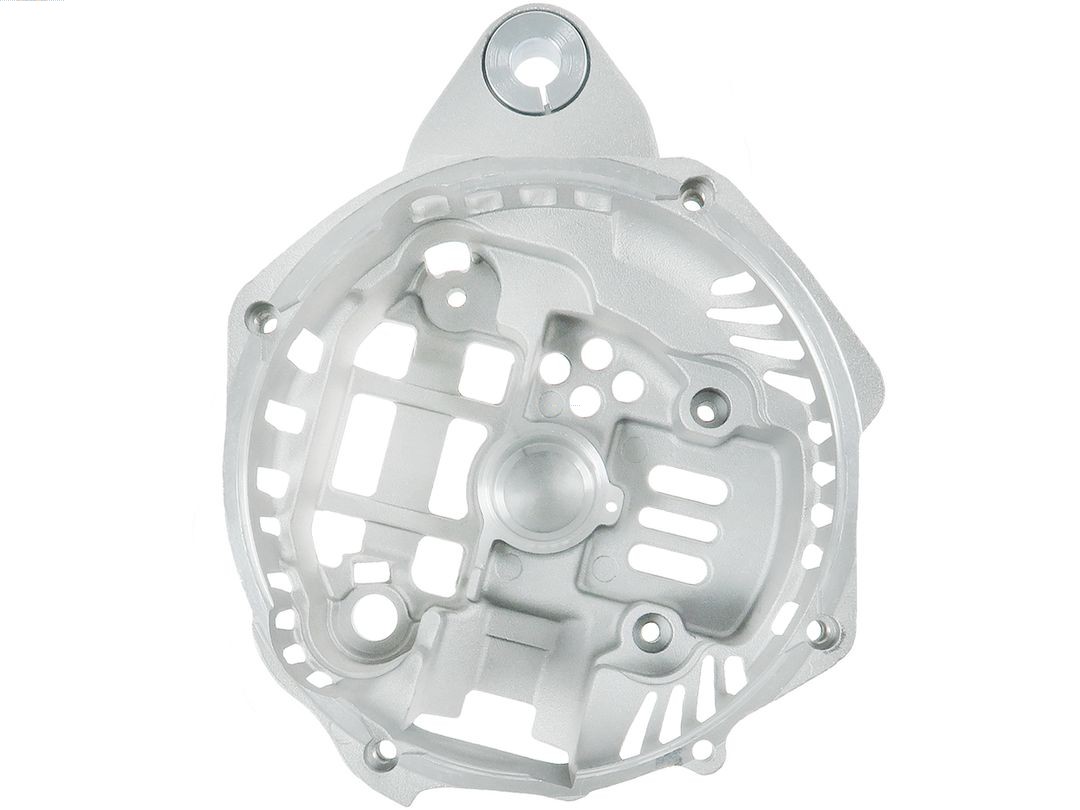 Bracket, alternator drive flange
