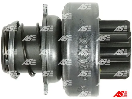 Freewheel Gear, starter (SD2070P)