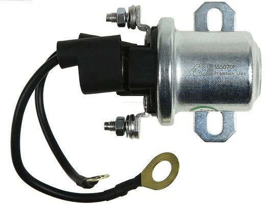 Solenoid Switch, starter (SS5070P)
