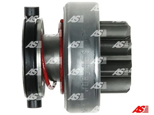 Freewheel Gear, starter (SD0480P)