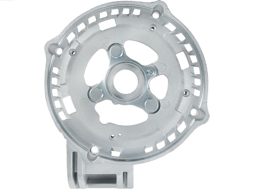 Bracket, alternator drive flange