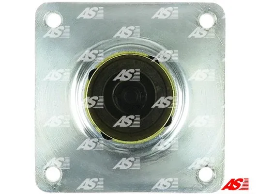 Solenoid Switch, starter