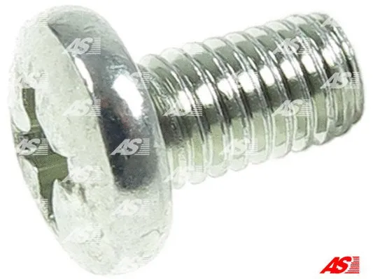 Repair Set, alternator (SRS1027)