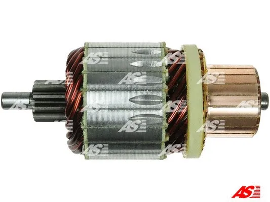 Armature, starter (SA6026S)