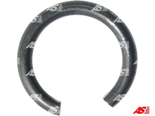 Repair Kit, starter (SRS5001)