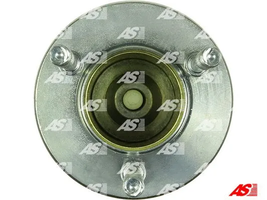 Solenoid Switch, starter