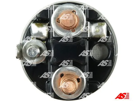 Solenoid Switch, starter