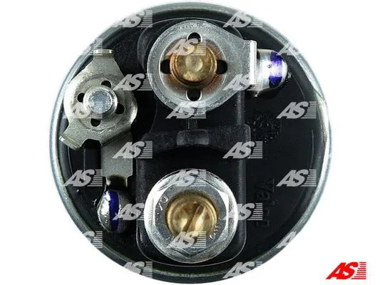 Solenoid Switch, starter