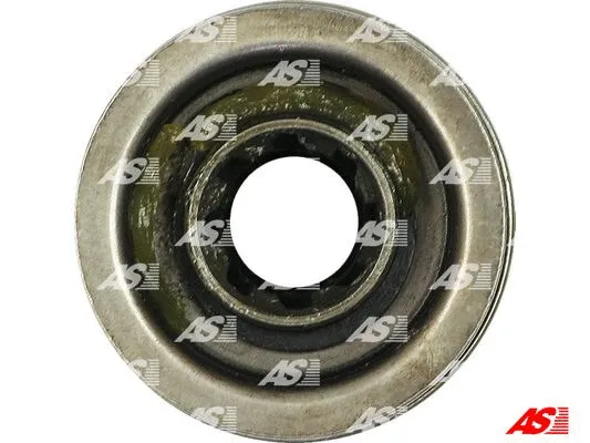 Freewheel Gear, starter