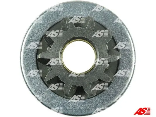 Freewheel Gear, starter