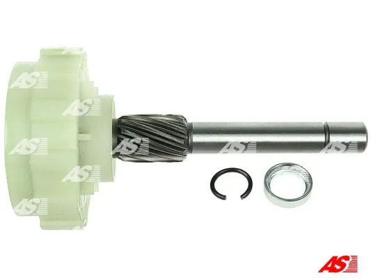 Ring Gear, planetary gearbox (starter) (SG9004)