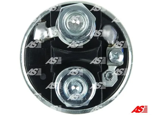 Solenoid Switch, starter