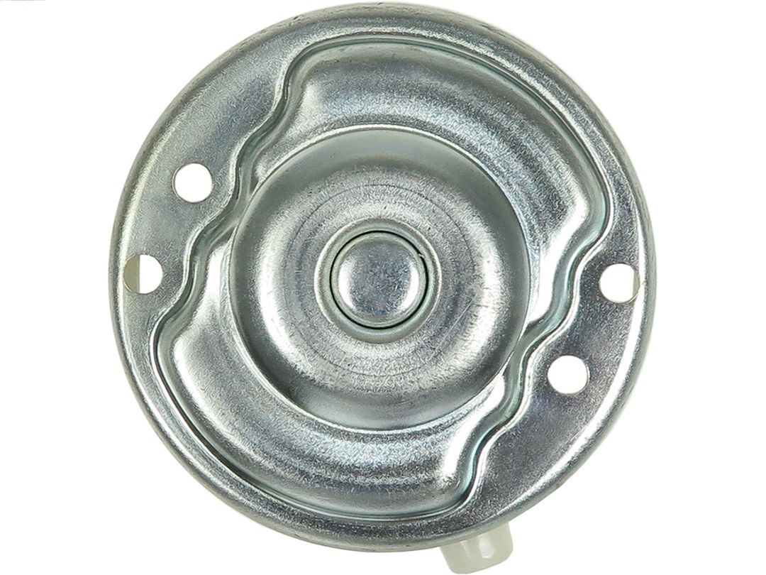 Starter Lid, carburettor (SBR5093S)
