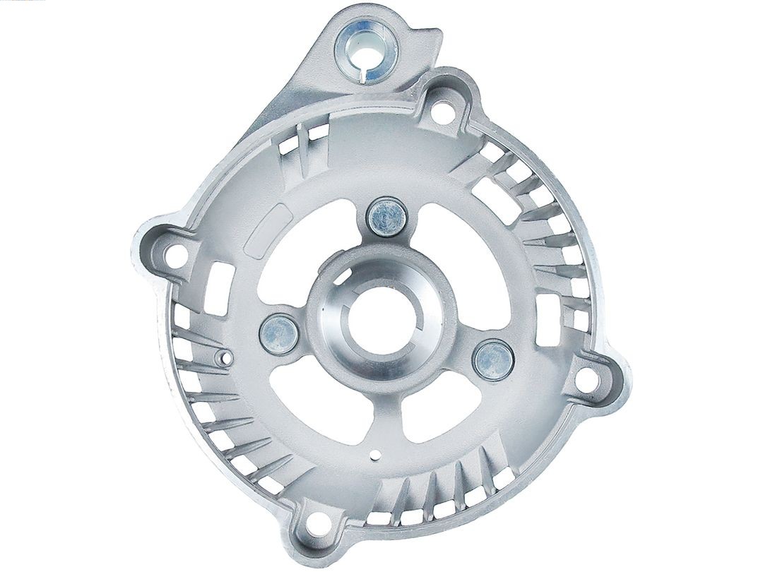 Bracket, alternator drive flange