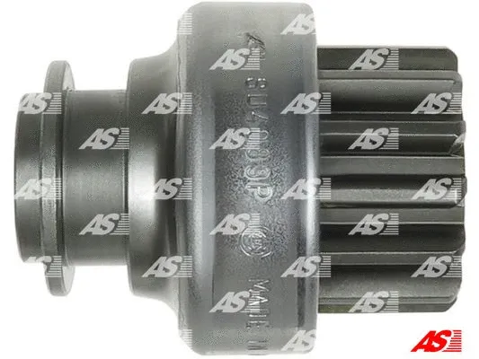 Freewheel Gear, starter (SD4089P)
