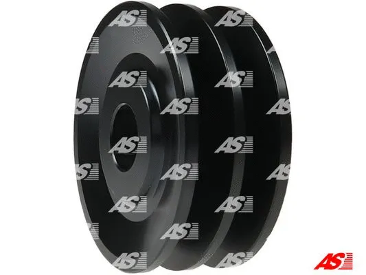 Belt Pulley, alternator