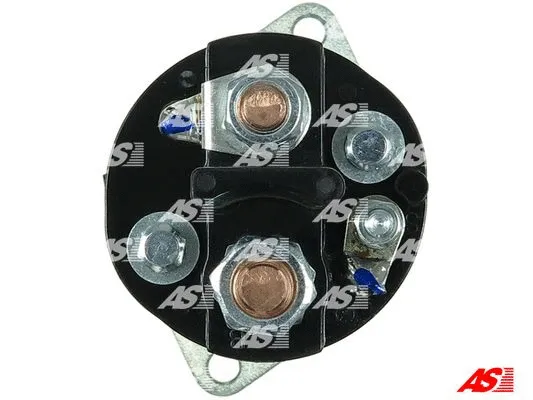 Solenoid Switch, starter