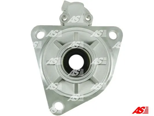 Starter Lid, carburettor (SBR9050S)