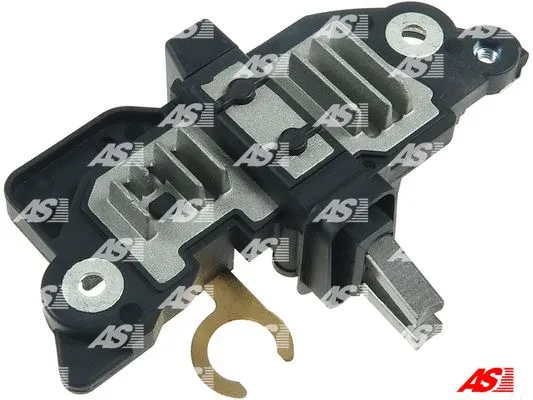 Alternator Regulator