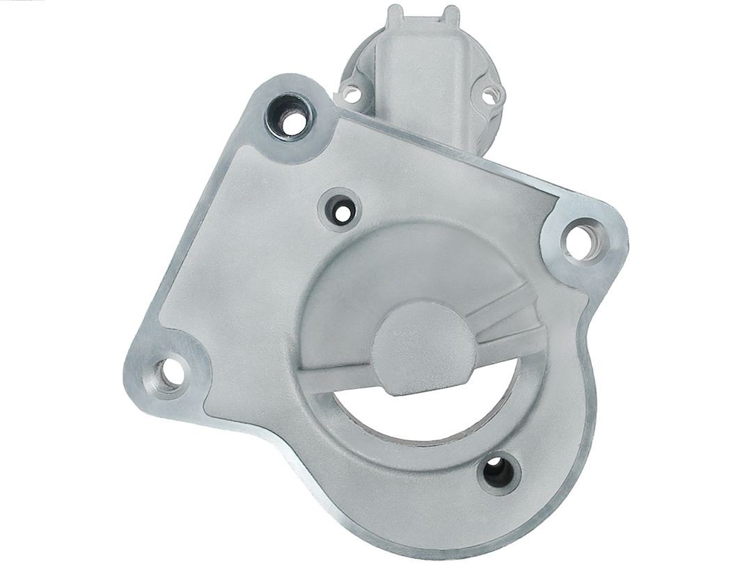 Starter Lid, carburettor (SBR3086S)
