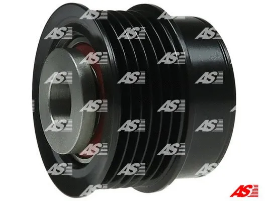 Alternator Freewheel Clutch