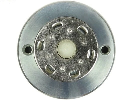 Solenoid Switch, starter