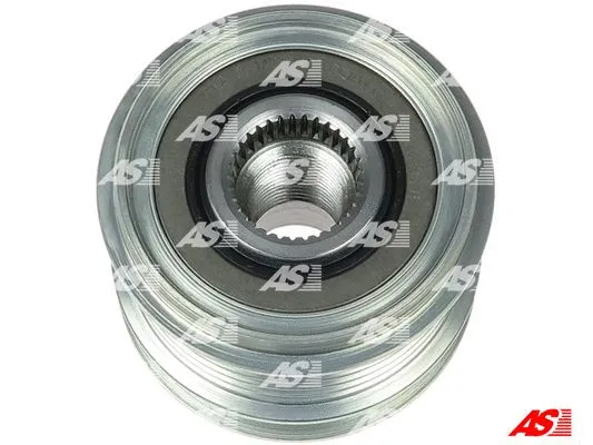 Alternator Freewheel Clutch