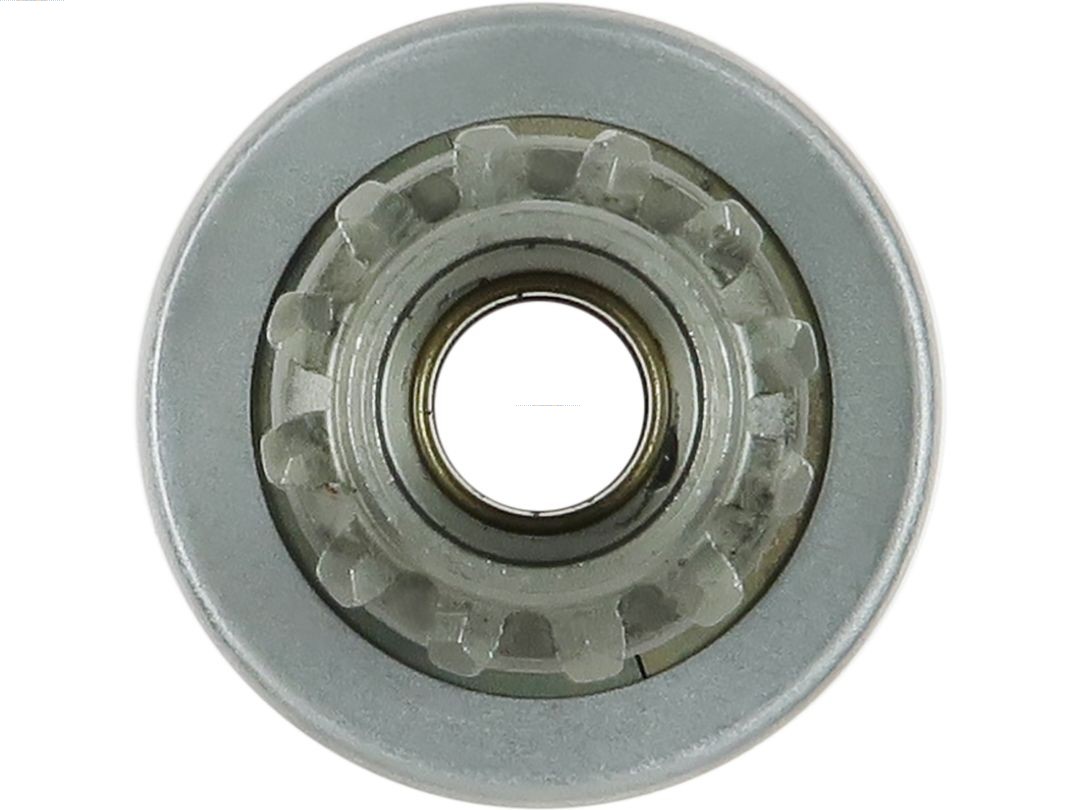 Freewheel Gear, starter