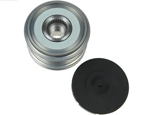 Alternator Freewheel Clutch