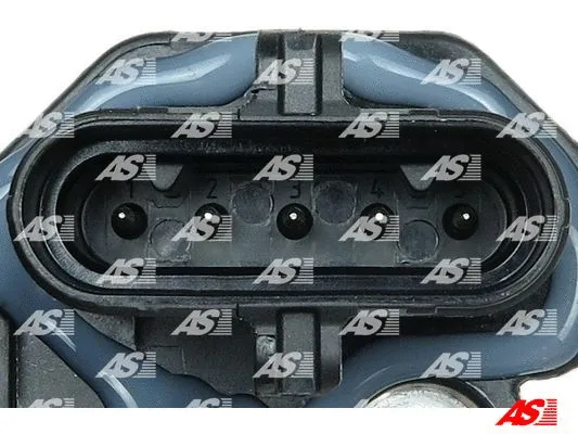Alternator Regulator
